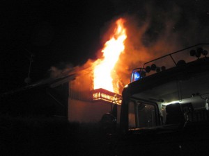 2014 Einsatz Nr. 19 - Brand